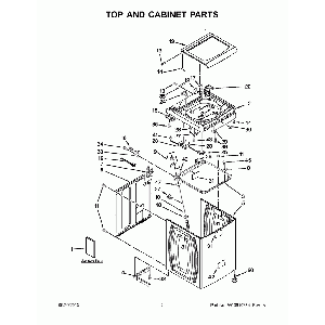 Your part is # 2 in this diagram
