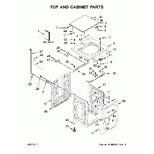 Your part is # 2 in this diagram