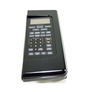 Touchpad and Control Panel Assembly WB07X11020