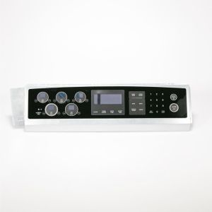Touchpad and Control Panel Assembly 383EW1N006F
