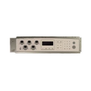 Touchpad and Control Panel Assembly 383EW1N006E