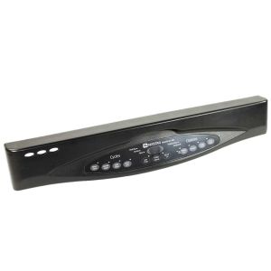 Touchpad and Control Panel 6-917713