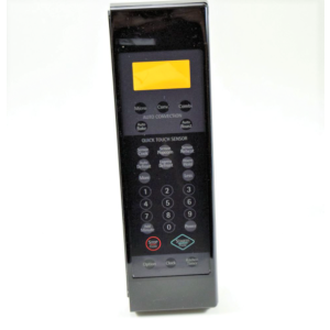 Touchpad and Control Panel 383EW1A093J