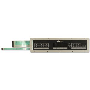 Touchpad and Control Panel 62310
