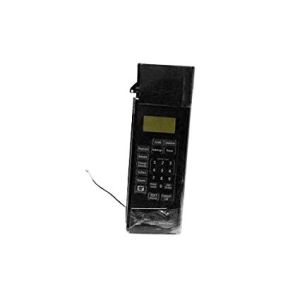 Touchpad and Control Panel WB07X11353