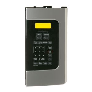 Touchpad and Control Panel WB56X10825