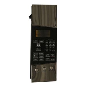 Touchpad and Control Panel WB07X11359