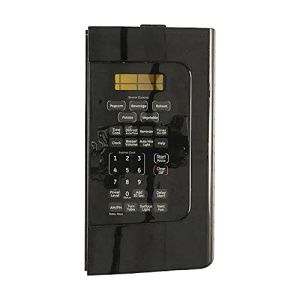 Touchpad and Control Panel WB07X11035