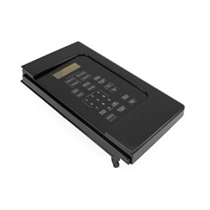 Touchpad and Control Panel WB07X11033