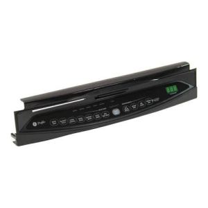 Touchpad and Control Panel WD34X11233
