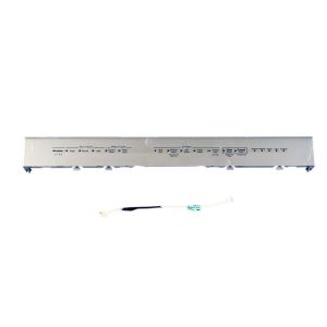 Touchpad and Control Panel W10891912