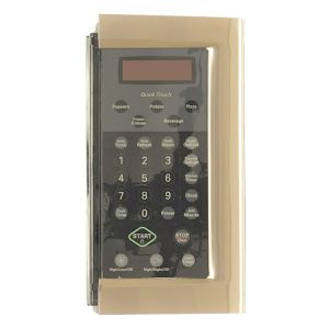 Touchpad and Control Panel 383EW5A253B