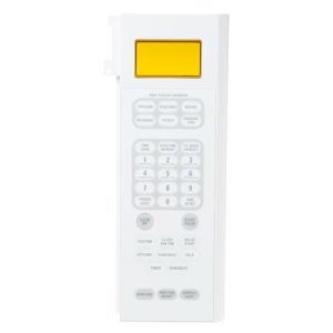 Touchpad and Control Panel WB07X10882