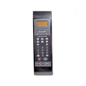 Touchpad and Control Panel 4781W1M296G