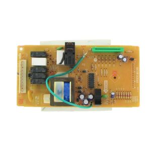 Touchpad and Control Panel 4781W1M336Q