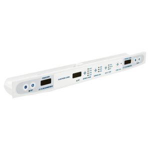 Touchpad and Control Panel WR55X10388