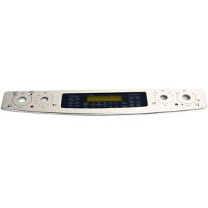 Touchpad and Control Panel WB27T11094