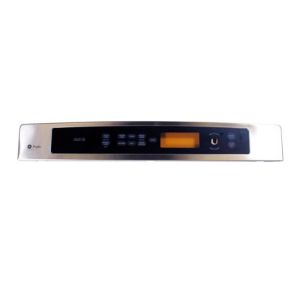 Touchpad and Control Panel WB07X10658
