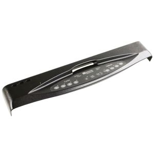 Touchpad and Control Panel 6-919819