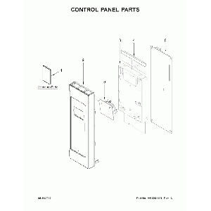 Your part is # 2 in this diagram