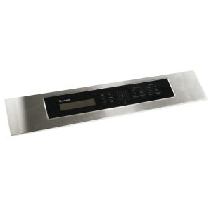 Touchpad and Control Panel 00368775