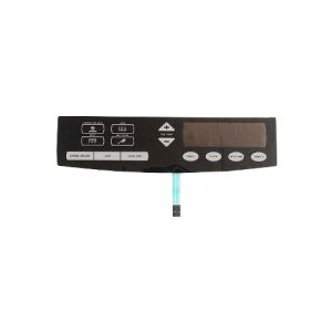 Touchpad 82419B
