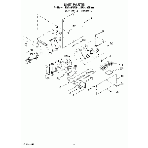 Your part is # 31 in this diagram