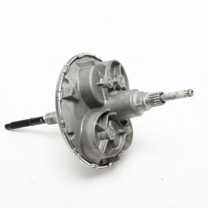Transmission W10840840