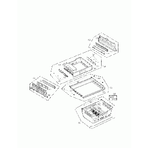 Your part is # 136C in this diagram