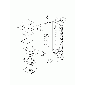 Your part is # 136C in this diagram