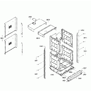 Your part is # 812 in this diagram
