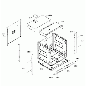 Your part is # 511 in this diagram