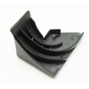 Tub Corner Baffle WD8X228