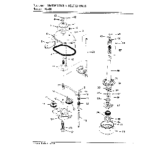 Your part is # 26 in this diagram