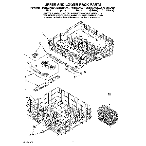 Your part is # 11 in this diagram