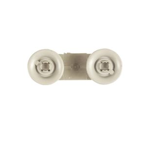 Tub Wheel WPW10078083