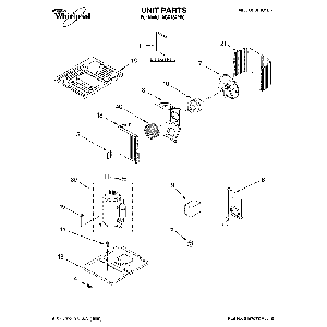 Your part is # 6 in this diagram
