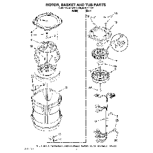 Your part is # 16 in this diagram