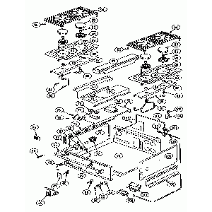 Your part is # 98 in this diagram