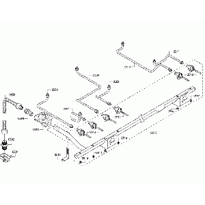 Your part is # 509 in this diagram