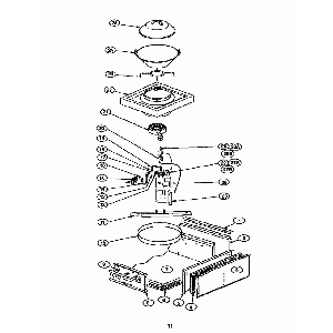 Your part is # 14 in this diagram