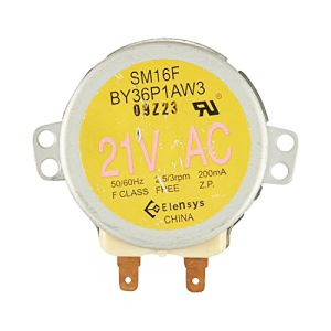 Turntable Motor WPDE31-10172A