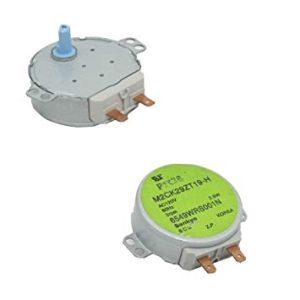 Turntable Motor WP815142