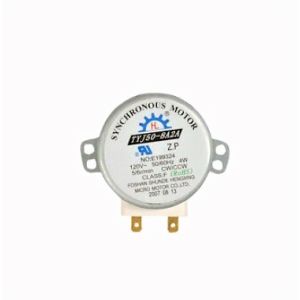 Turntable Motor W11661547