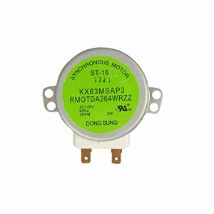 Turntable Motor 66245