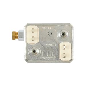 Two Way Gas Valve 00605061