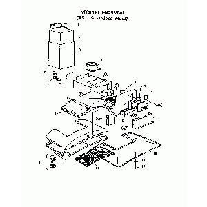 Your part is # 2 in this diagram