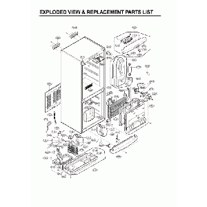 Your part is # 281F in this diagram