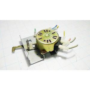 Upper Oven Latch Assembly WB30T10082