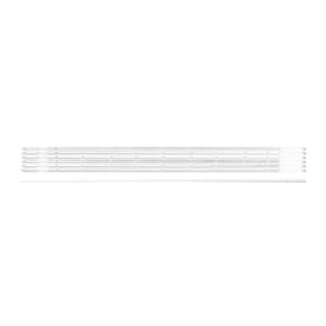 Upper Vent Grille (white) WP8205176